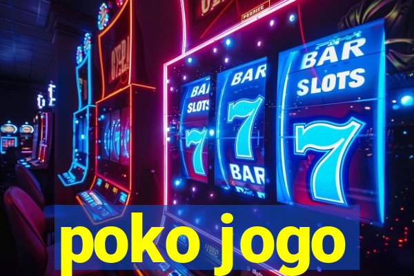 poko jogo